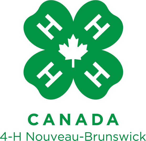 4-H du Nouveau-Brunswick